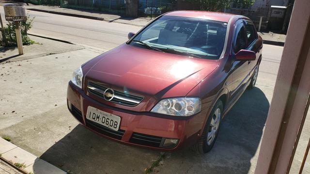 Astra 2010 - Foto 5