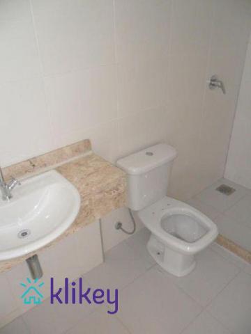 Apartamento à venda com 4 dormitórios em Guararapes, Fortaleza cod:7857 - Foto 5