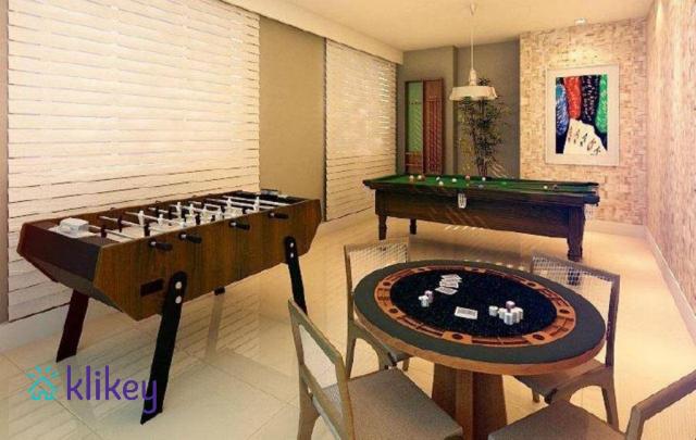Apartamento à venda com 3 dormitórios em Meireles, Fortaleza cod:7987 - Foto 6
