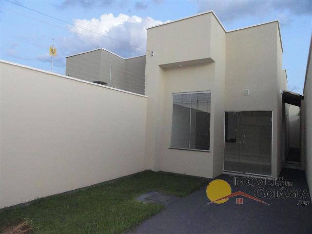 Casa com 3 Quartos à Venda, setor Recanto do Bosque - Foto 2
