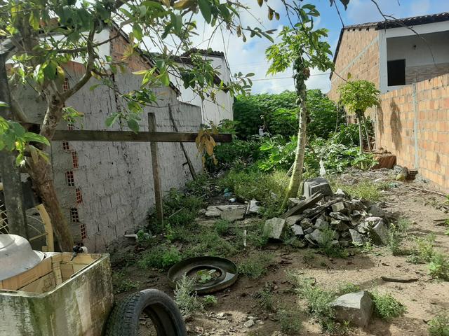 Vendo esse terreno (079 * - Foto 2