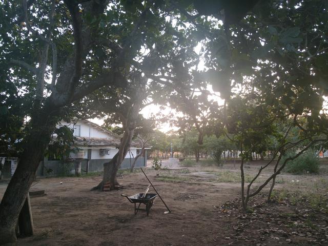 Alugo casa na Chácara - Foto 5
