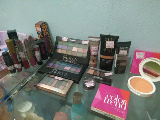 Promoção pra acabar com o estoque! preços variados passo cartão - Foto 6