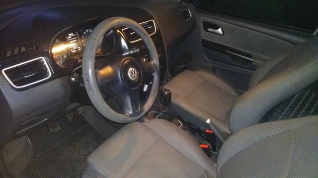 Fox 2010 PARTICULAR, carro com computador de bordo e completo de acessórios - Foto 3