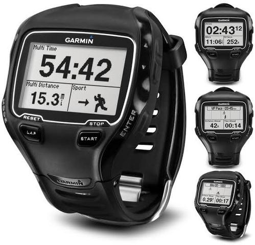 Garmin forerunner 910XT - Foto 2