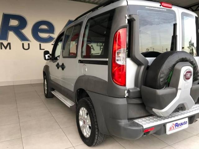 Doblo Adv/Adv TRYON/LOCKER 1.8 8V - Foto 6
