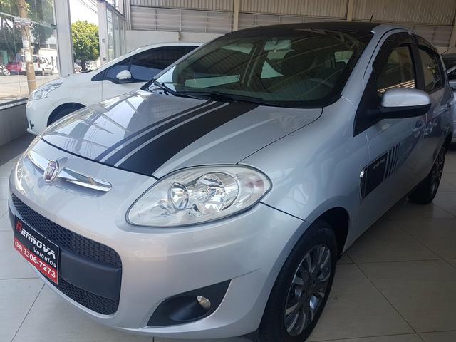 Palio essence 1.6 completo 2013