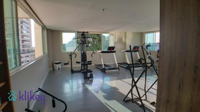 Apartamento à venda com 3 dormitórios em Fátima, Fortaleza cod:7877 - Foto 7