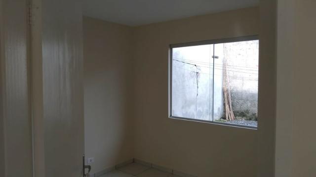 Casa com laje, 3 quartos no bairro Águas Claras a 3,5 km do Centro - Foto 9