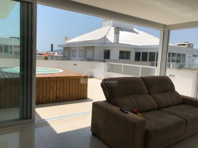 Cobertura Duplex a Venda em Florianópolis na Praia dos Ingleses! - Foto 8