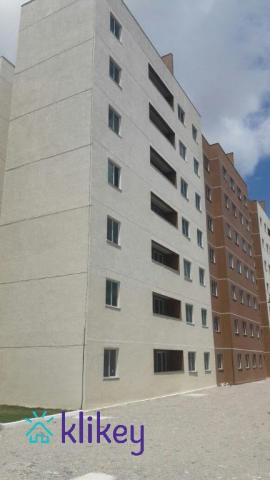 Apartamento à venda com 2 dormitórios em Cambeba, Fortaleza cod:7902 - Foto 6