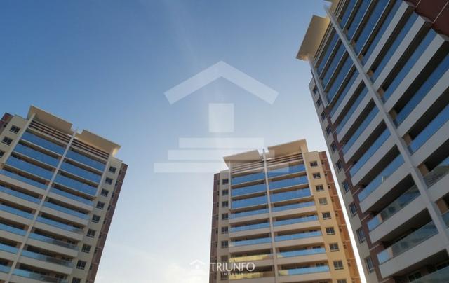 (JAM) Apartamento nas Dunas 88 a 117m² 3 suites 2 vagas - Foto 2