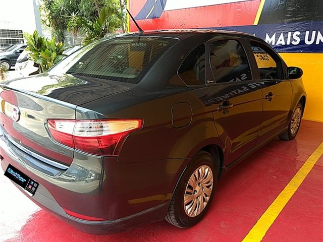 Fiat Siena 1.4 mpi attractive 8v flex 4p manual - Foto 5