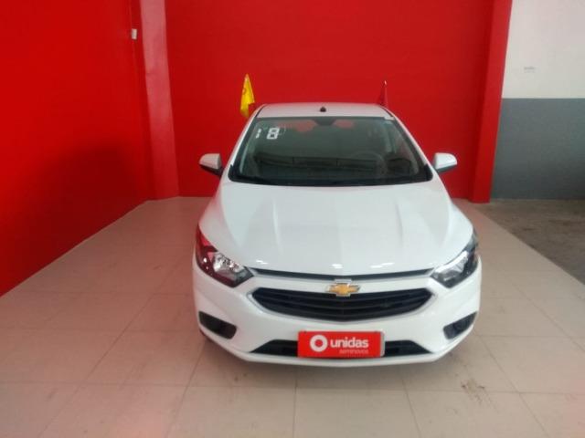 Onix LT 2018