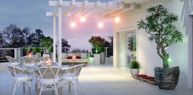 Ingleses& Promoção!! A 750m da Praia, Apartamento de Alto Padrão de 02 Dorm (01 Suíte) - Foto 13