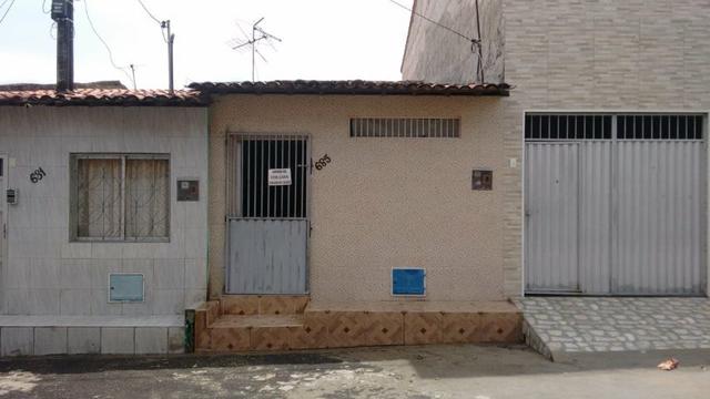 Ótima Casa no Quintino Cunha