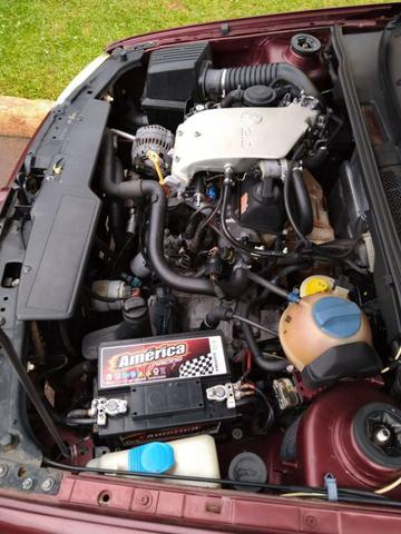 Golf 98 GLX completo - Foto 11