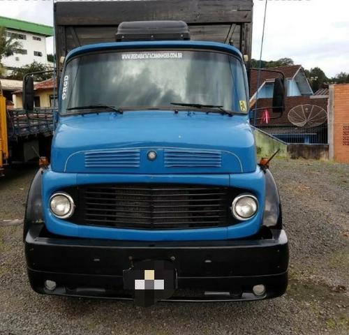 MB L1113 79 Boiadeiro (Prcelamento sob Consulta)