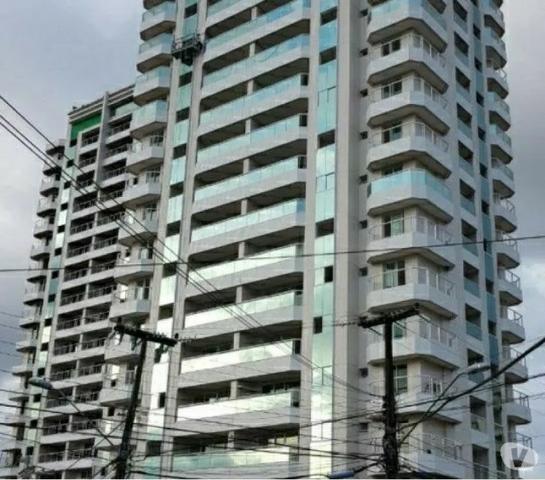 (JR) Apartamento Novo 74m² > 3 Quartos > Lazer > 2 Vagas > Excelente Preço no Guararapes!