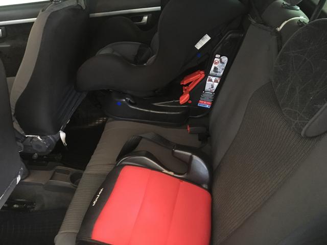FIAT - PÁLIO ELX 1.8 ano 2010/2010, COM GNV G5, automático , única dona - Foto 7