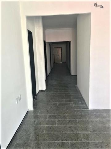 Alugo imóvel comercial na Aldeota alto padrão, 500m2, 7 salas, recepção e estacionamento - Foto 7