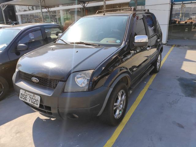 Ecosport 1.6 2006 Flex