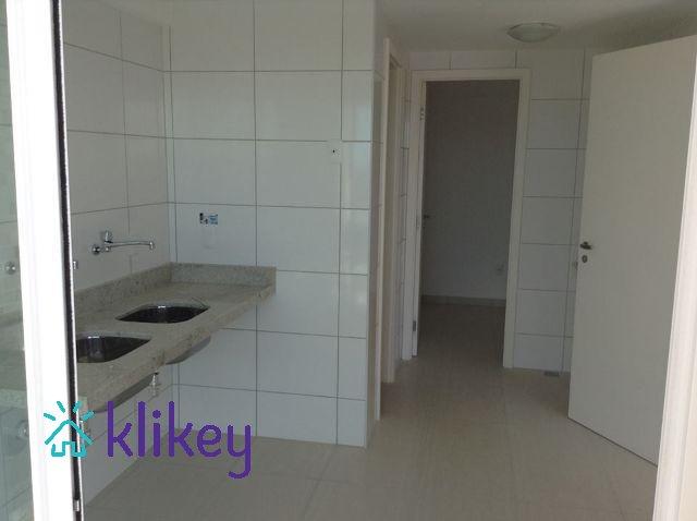 Apartamento à venda com 3 dormitórios em José bonifácio, Fortaleza cod:7846 - Foto 10
