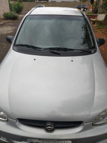 Carro Corsa Classic 2004 - Foto 10