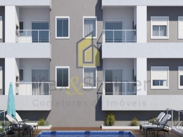 Ingleses& Promoção!! A 750m da Praia, Apartamento de Alto Padrão de 02 Dorm (01 Suíte) - Foto 8