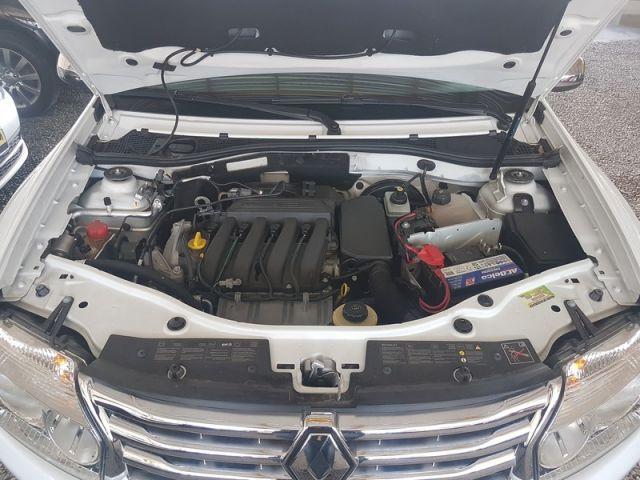 DUSTER Dynamique 1.6 Hi-Flex 16V Mec. - Foto 9