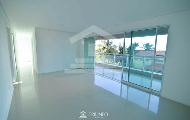 (JR) Super Promoção No Guararapes > Apartamento 117m² > Nascente Total > 2 Vagas!