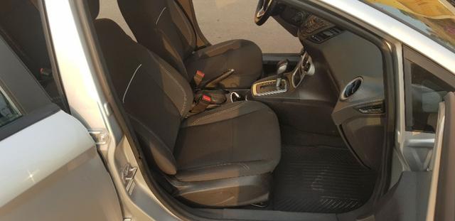 Vendo um veiculo Fiesta 1.6, Ano 2014/2015