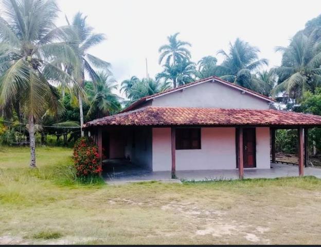 Vendo chácara - Foto 2