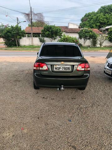 Vendo corsa classic - Foto 3