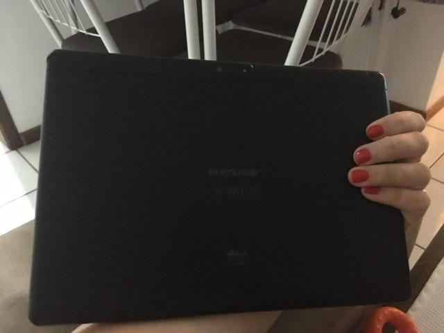 Tablet Multilaser M10A LITE