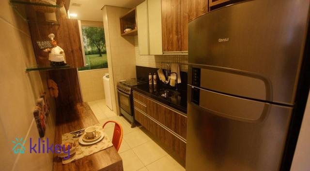 Apartamento à venda com 3 dormitórios em Presidente kennedy, Fortaleza cod:7853 - Foto 16
