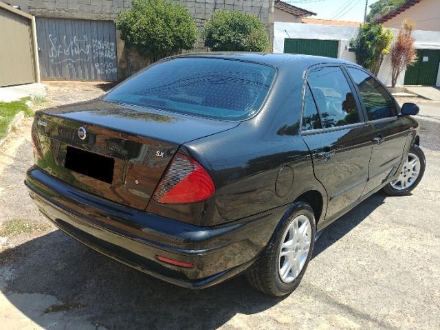 Marea 1.6 Relíquia! 62.000 km, Ún. dono, lacrado de fora a fora - Foto 2