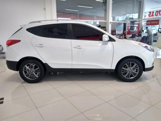 HYUNDAI IX35 2.0 GL - Foto 7