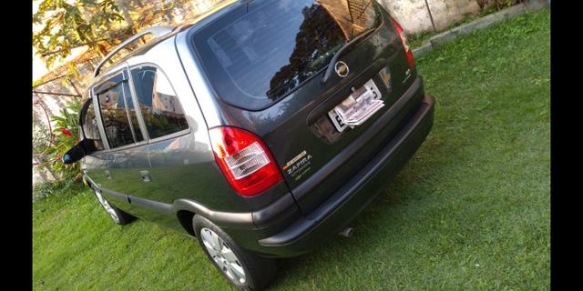 Zafira espression - Foto 4
