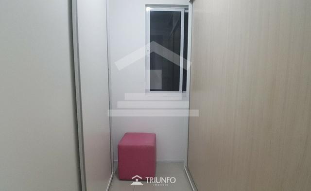 (EA) apartamento a venda com projetados no condomínio Fioreto= 3 quartos - Foto 2