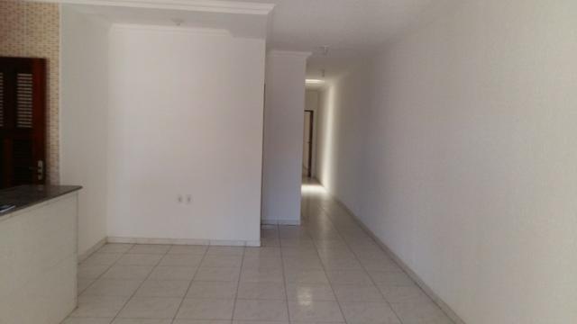 Casa plana no Passaré com três suítes - Foto 3