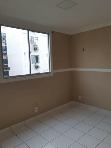 Apto Res. Flor do Anani, 2 quartos R$ 800.00 / * - Foto 8