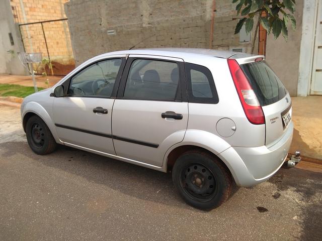 Ford Fiesta Hatch 2005/2006 - Foto 2