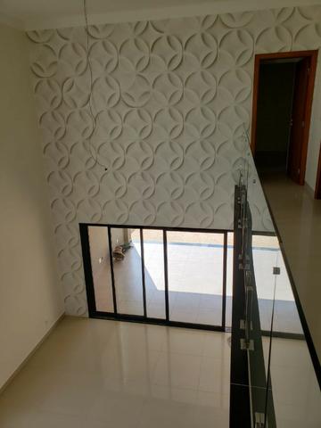Maravilhoso Sobrado no condominio A Alphaville - Foto 6