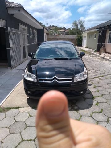 C4 pallas exclusive gnv