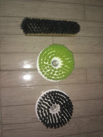 Materiais e Ferramentas para lavagem a seco e lava-jato ( dinheiro ou no cartão ) - Foto 3
