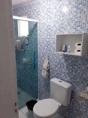 Casa térrea com 118m ,totalmente mobiliada - Foto 7