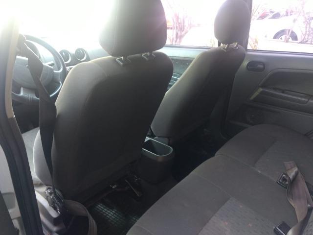 Ecosport xls completo