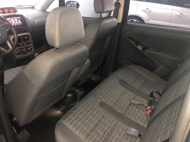 FIAT IDEA 2016/2016 1.8 MPI ADVENTURE 16V FLEX 4P MANUAL - Foto 10