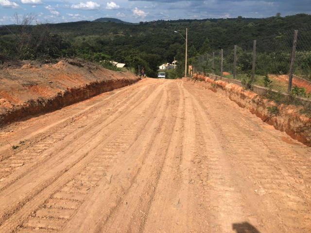 Terreno para Sítio em Esmeralda - Foto 9